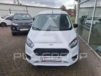 2018 Ford Tourneo