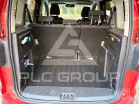 2018 Ford Tourneo