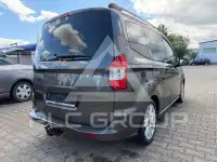2018 Ford Tourneo