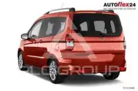 2018 Ford Tourneo