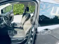 2018 Ford Tourneo