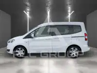 2018 Ford Tourneo