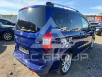 2018 Ford Tourneo