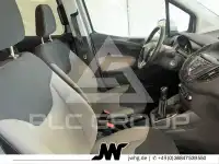 2018 Ford Tourneo