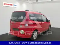 2018 Ford Tourneo