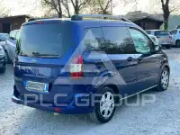 2018 Ford Tourneo