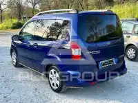 2018 Ford Tourneo