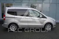 2018 Ford Tourneo