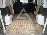 2018 Ford Tourneo