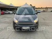 2018 Ford Tourneo