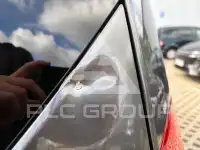 2018 Ford Tourneo