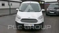 2018 Ford Tourneo