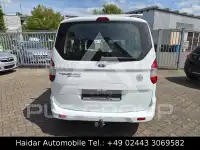 2018 Ford Tourneo