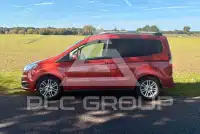 2018 Ford Tourneo