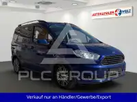 2018 Ford Tourneo