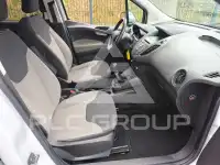 2018 Ford Tourneo