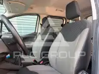 2018 Ford Tourneo