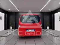 2018 Ford Tourneo