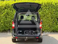 2018 Ford Tourneo