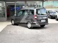 2018 Ford Tourneo