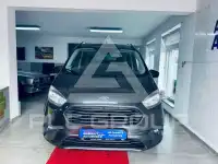 2018 Ford Tourneo