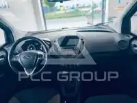 2018 Ford Tourneo