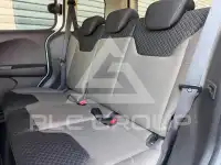 2018 Ford Tourneo