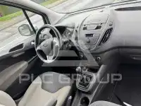 2018 Ford Tourneo