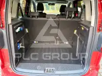 2018 Ford Tourneo