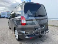 2018 Ford Tourneo