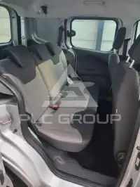 2018 Ford Tourneo