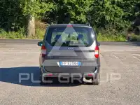 2018 Ford Tourneo