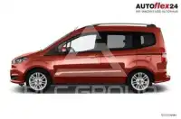 2018 Ford Tourneo