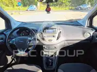 2018 Ford Tourneo
