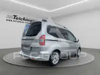 2018 Ford Tourneo