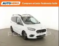2018 Ford Tourneo