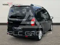 2018 Ford Tourneo