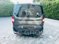 2018 Ford Tourneo