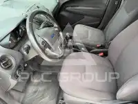 2018 Ford Tourneo