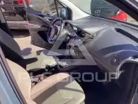 2018 Ford Tourneo