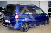 2018 Ford Tourneo