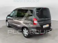 2018 Ford Tourneo