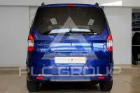 2018 Ford Tourneo