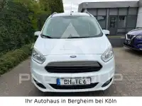 2018 Ford Tourneo