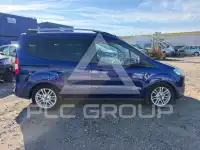 2018 Ford Tourneo