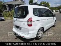 2018 Ford Tourneo