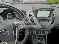 2018 Ford Tourneo
