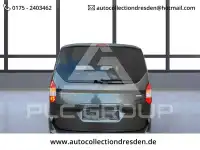 2018 Ford Tourneo