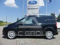 2018 Ford Tourneo