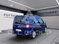 2018 Ford Tourneo